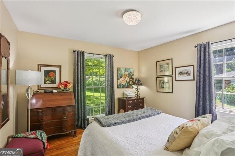 773 Kiowa Drive Marietta - 24