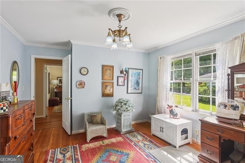 773 Kiowa Drive Marietta - 25