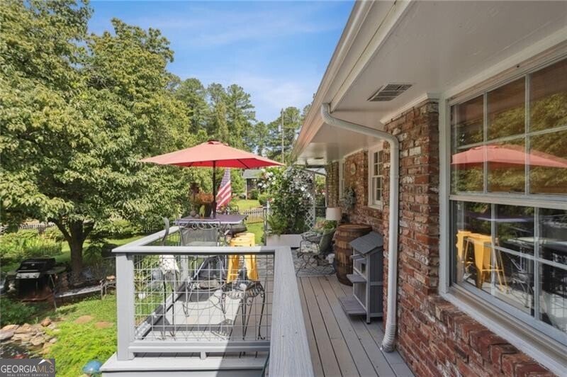 773 Kiowa Drive Marietta - 27