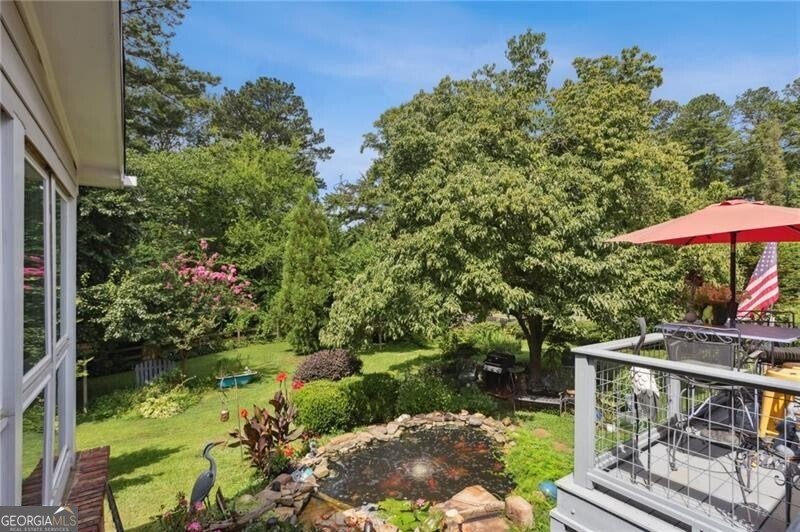 773 Kiowa Drive Marietta - 28