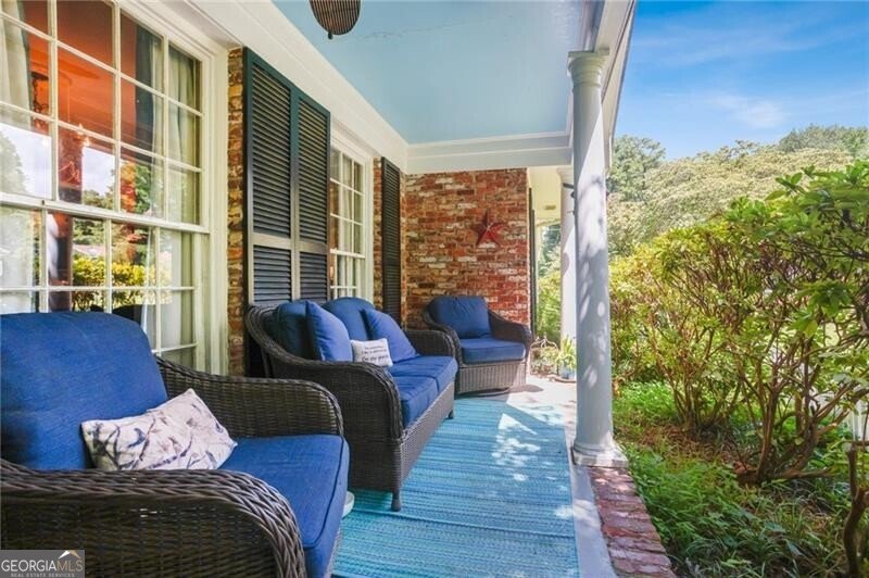 773 Kiowa Drive Marietta - 3