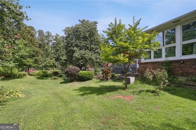 773 Kiowa Drive Marietta - 31