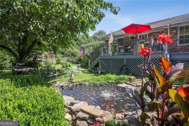 773 Kiowa Drive Marietta - 32