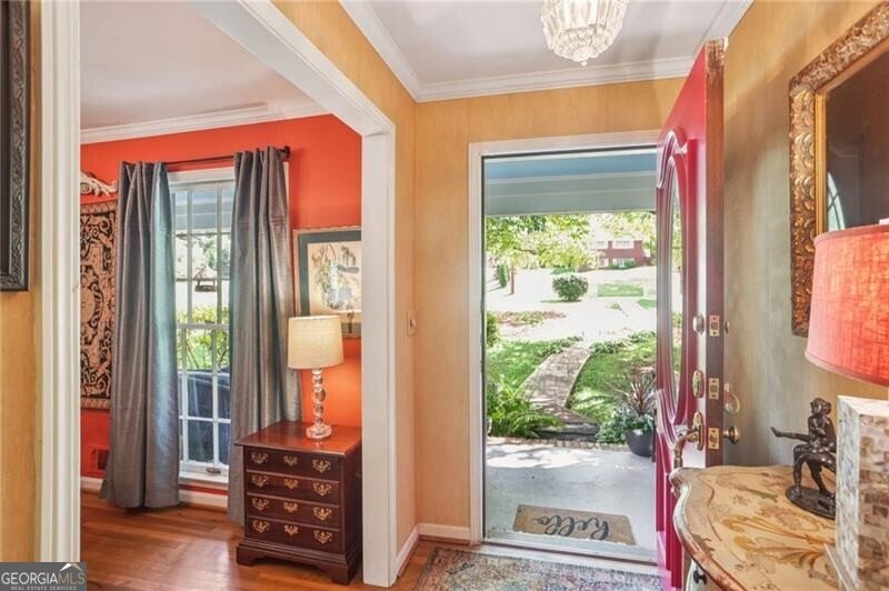 773 Kiowa Drive Marietta - 4