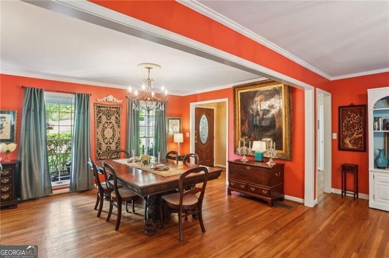 773 Kiowa Drive Marietta - 5