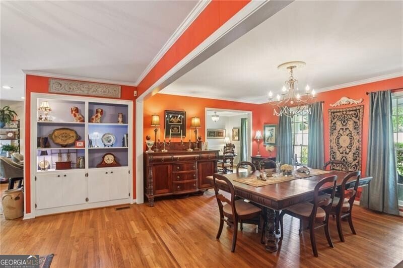 773 Kiowa Drive Marietta - 6