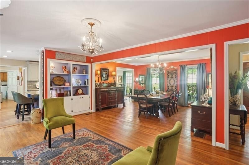 773 Kiowa Drive Marietta - 7