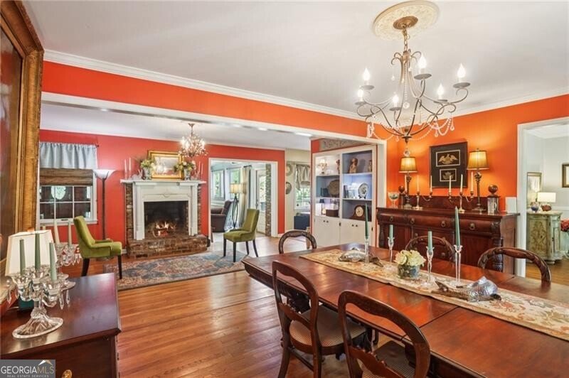 773 Kiowa Drive Marietta - 8
