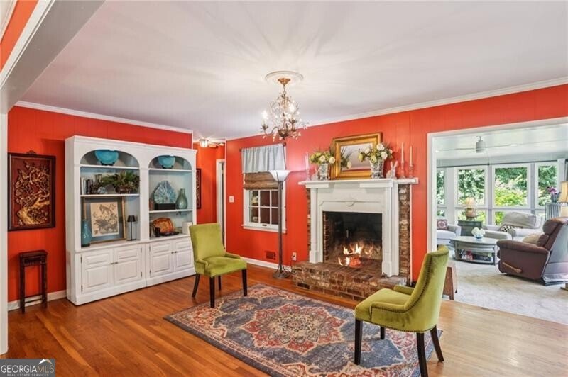 773 Kiowa Drive Marietta - 9