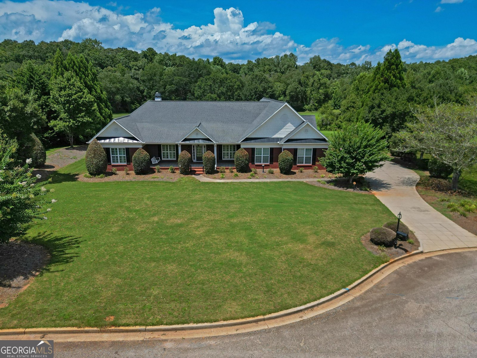1221 Cooper Ridge McDonough - 1