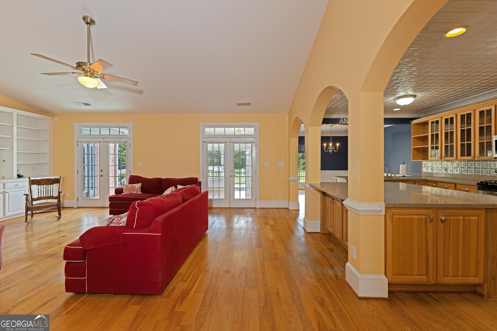 1221 Cooper Ridge McDonough - 15