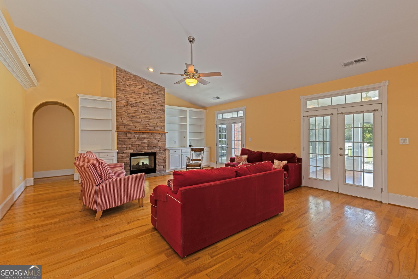 1221 Cooper Ridge McDonough - 16