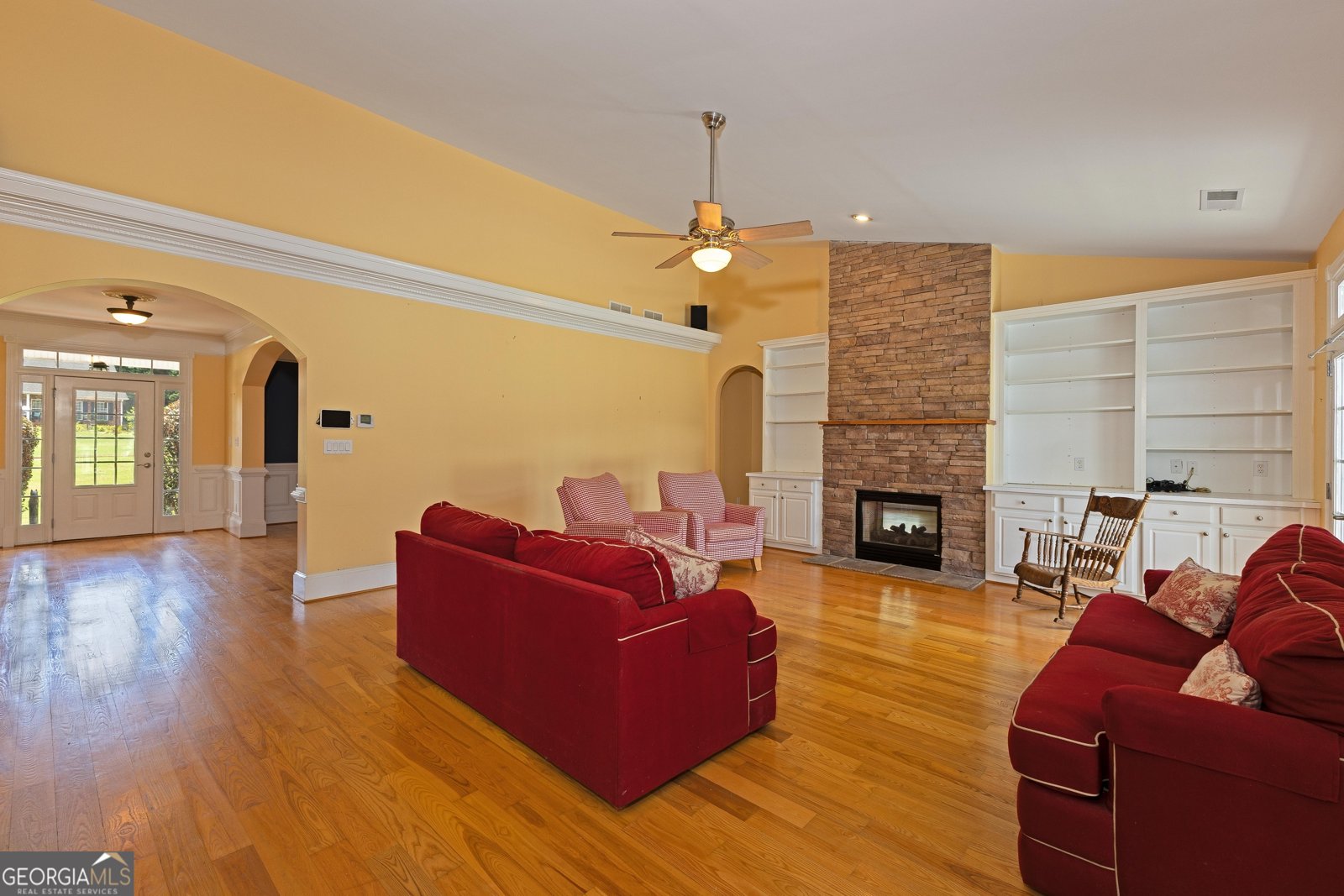 1221 Cooper Ridge McDonough - 17