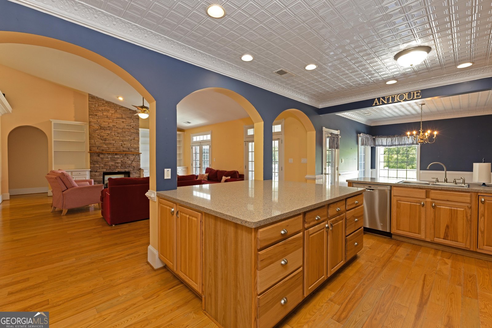 1221 Cooper Ridge McDonough - 23