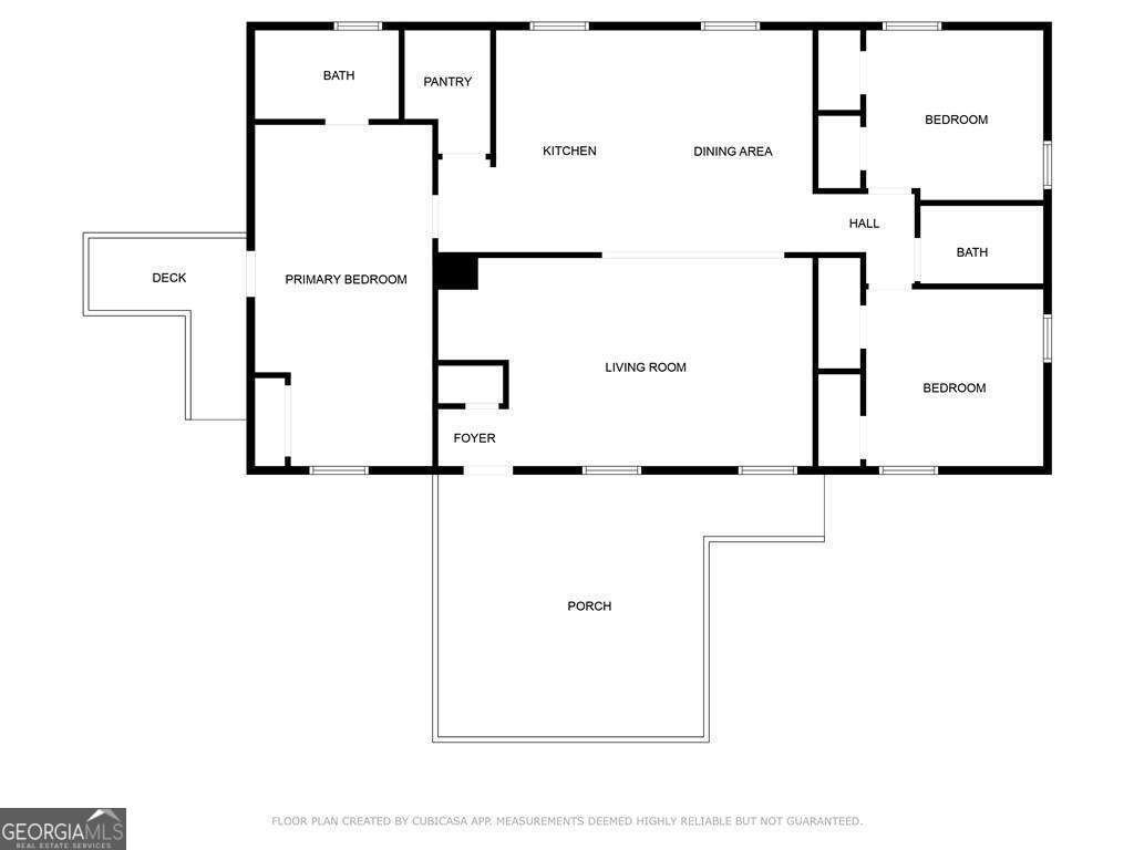 472 Rigby Street Marietta - 28