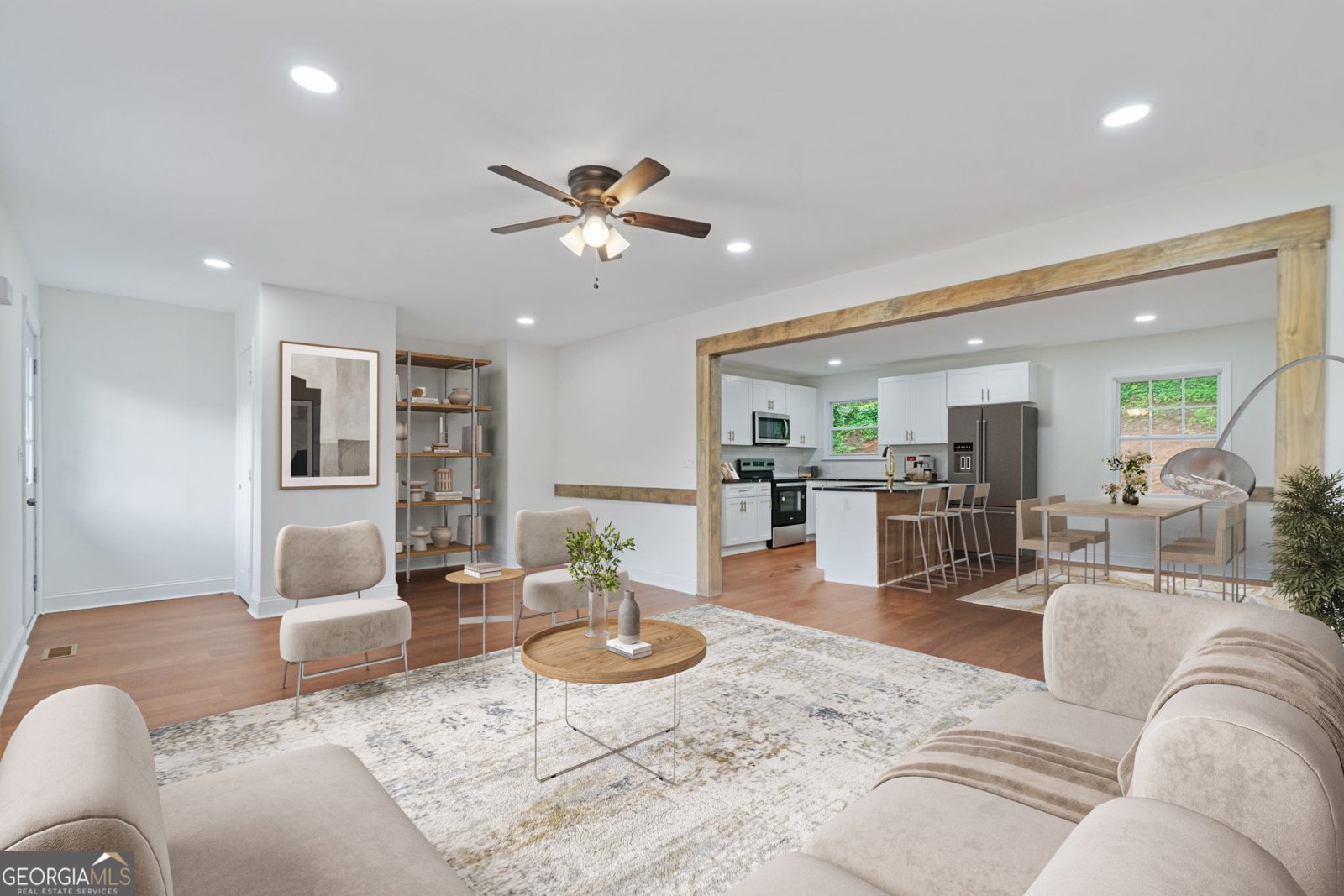 472 Rigby Street Marietta - 4
