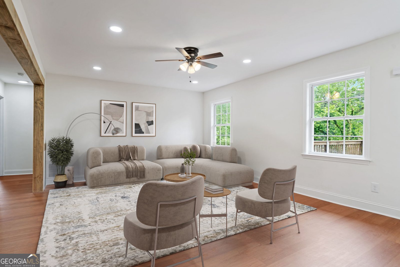 472 Rigby Street Marietta - 6