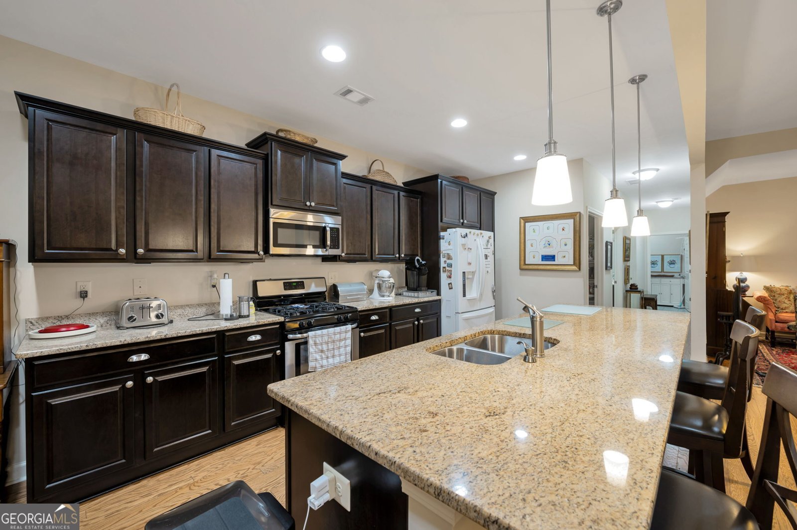 2268 Grove Valley Way Marietta - 10