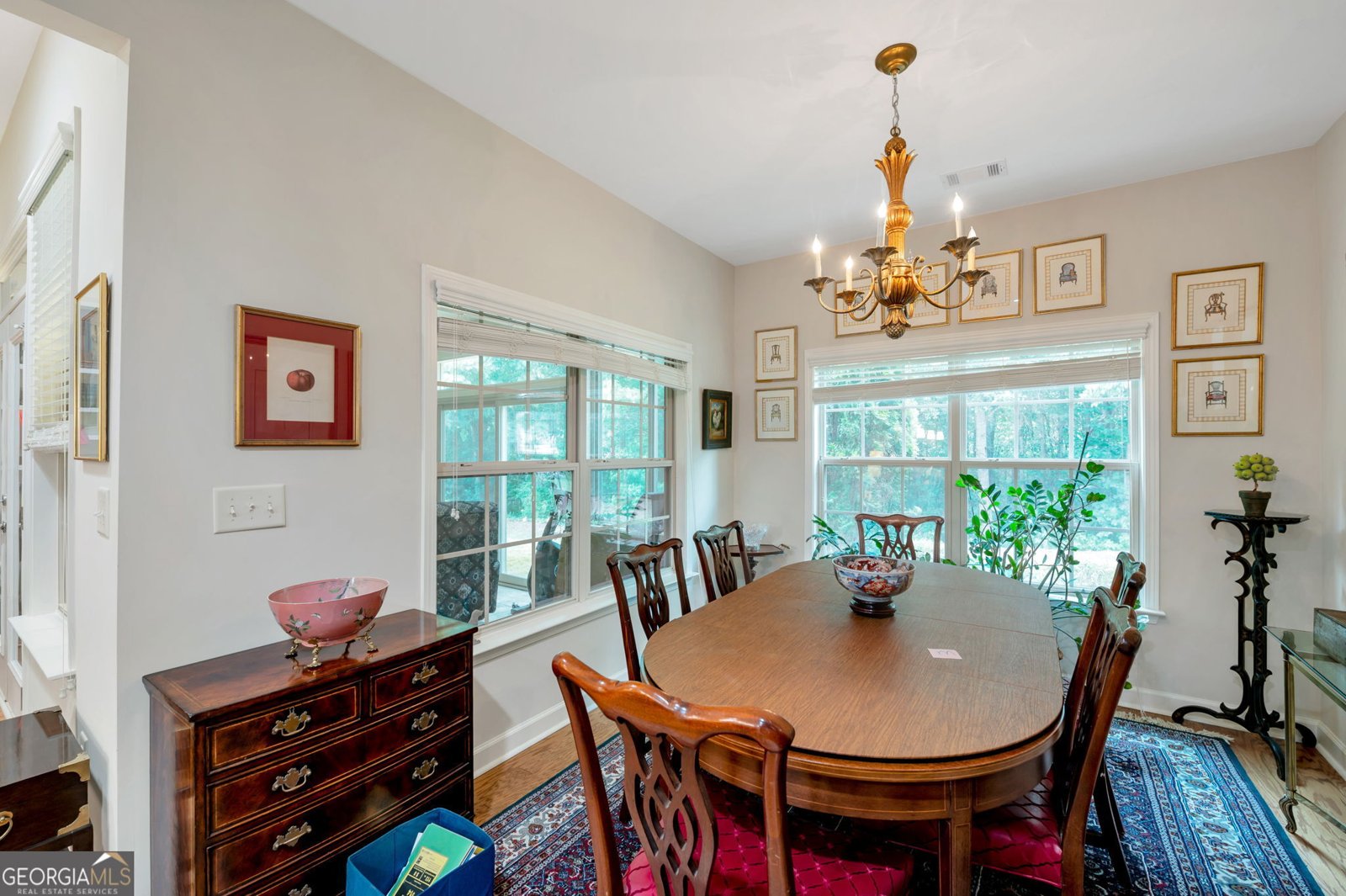 2268 Grove Valley Way Marietta - 11