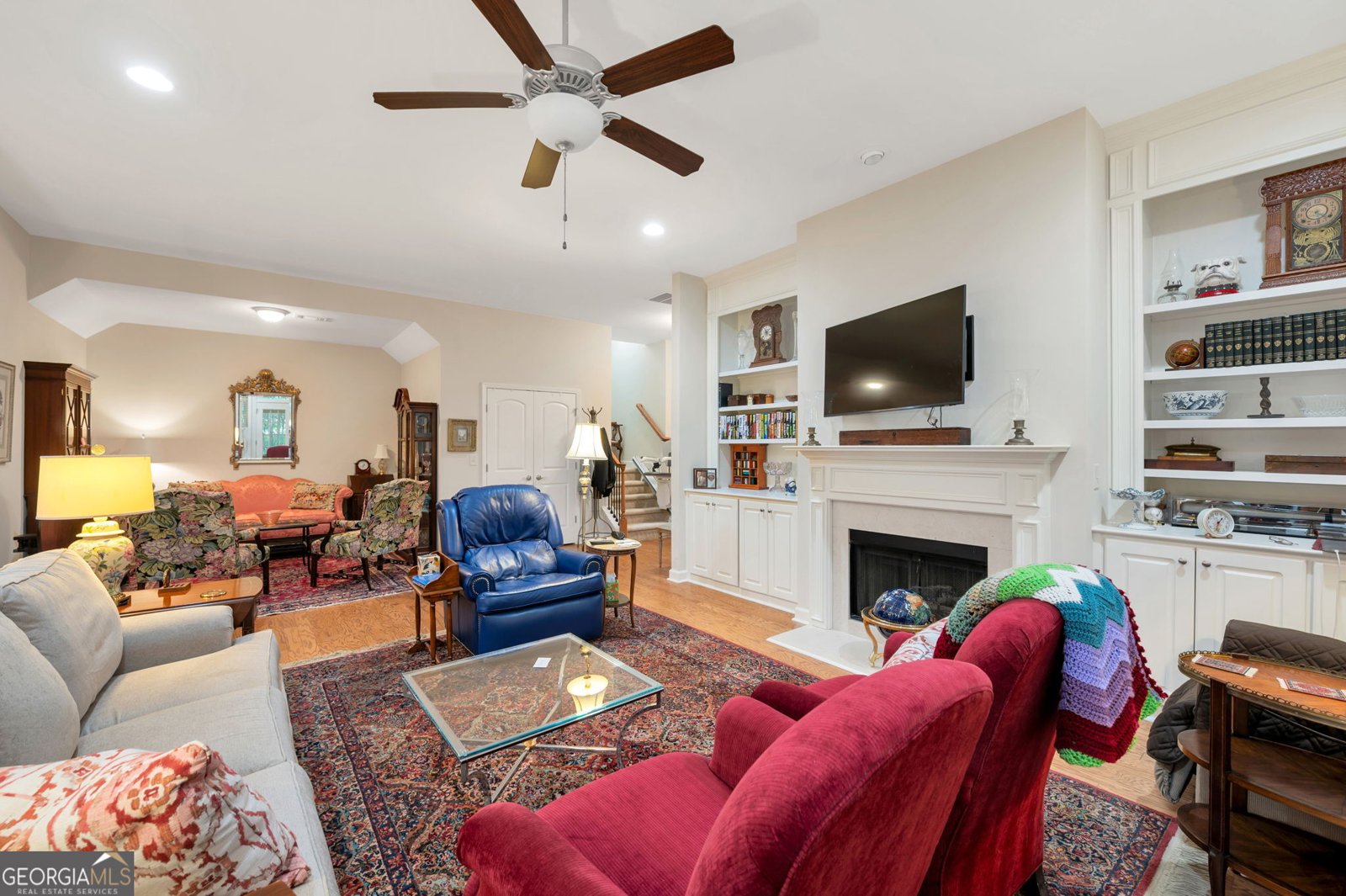 2268 Grove Valley Way Marietta - 12