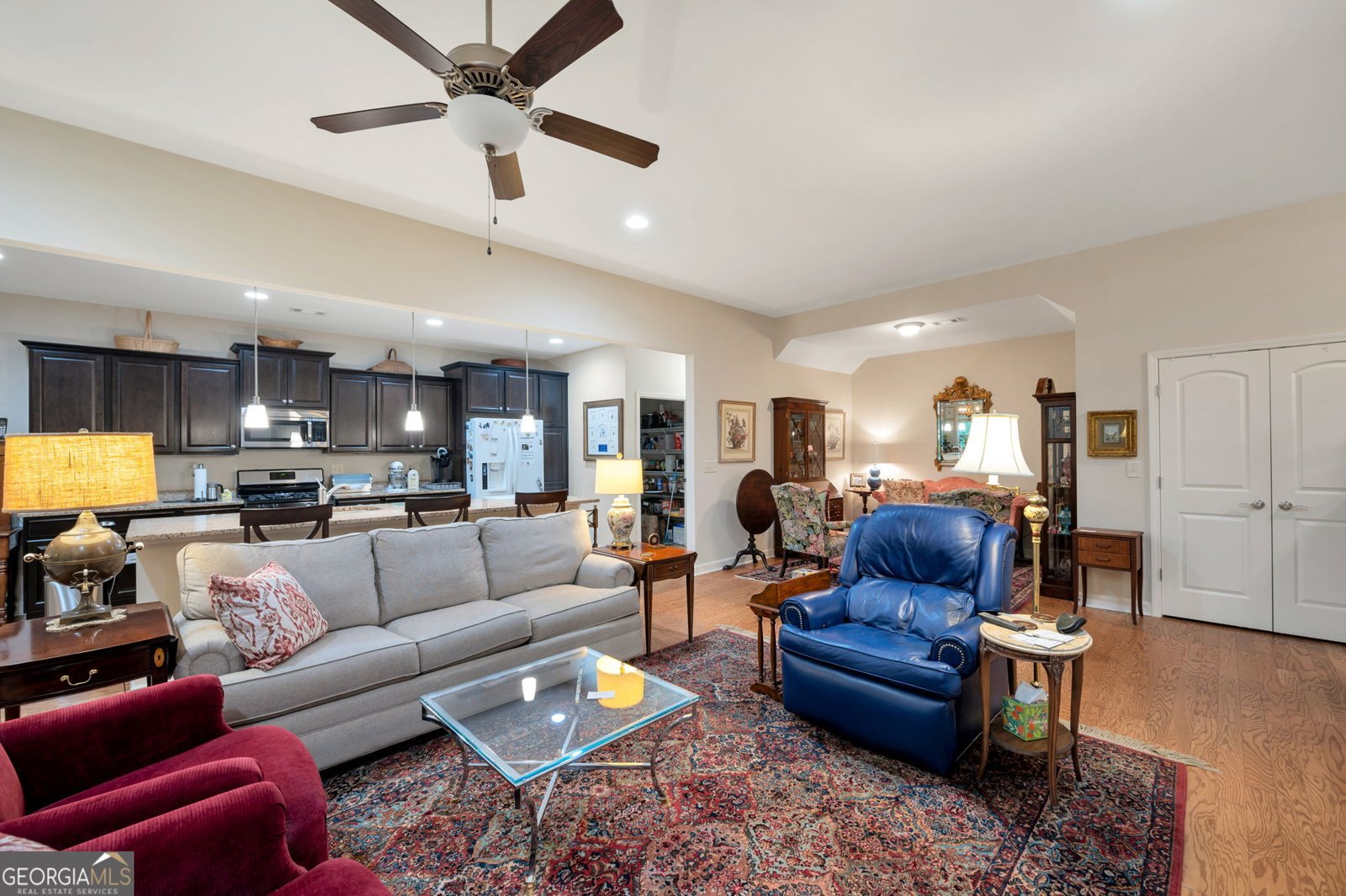 2268 Grove Valley Way Marietta - 13