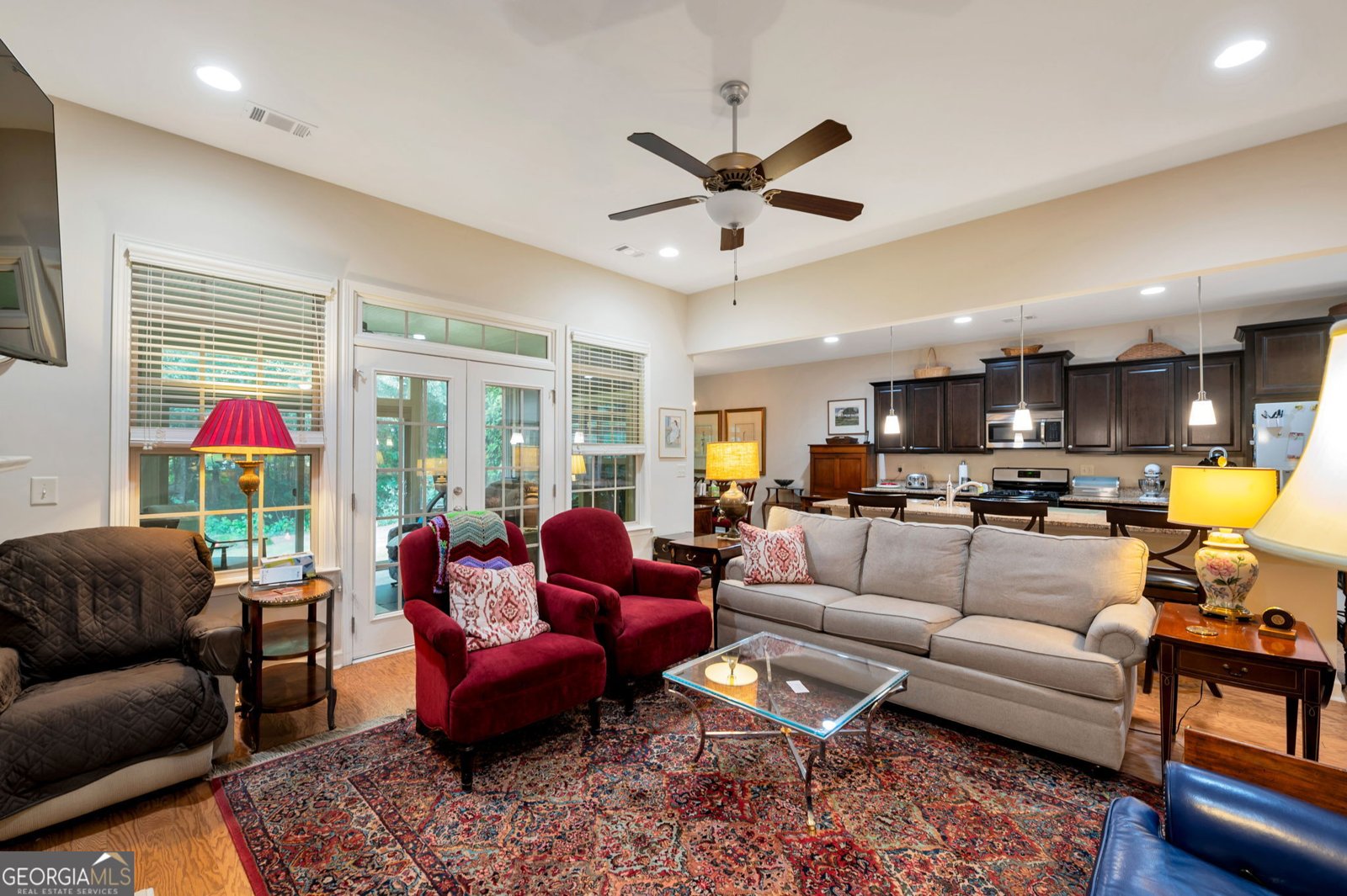 2268 Grove Valley Way Marietta - 14