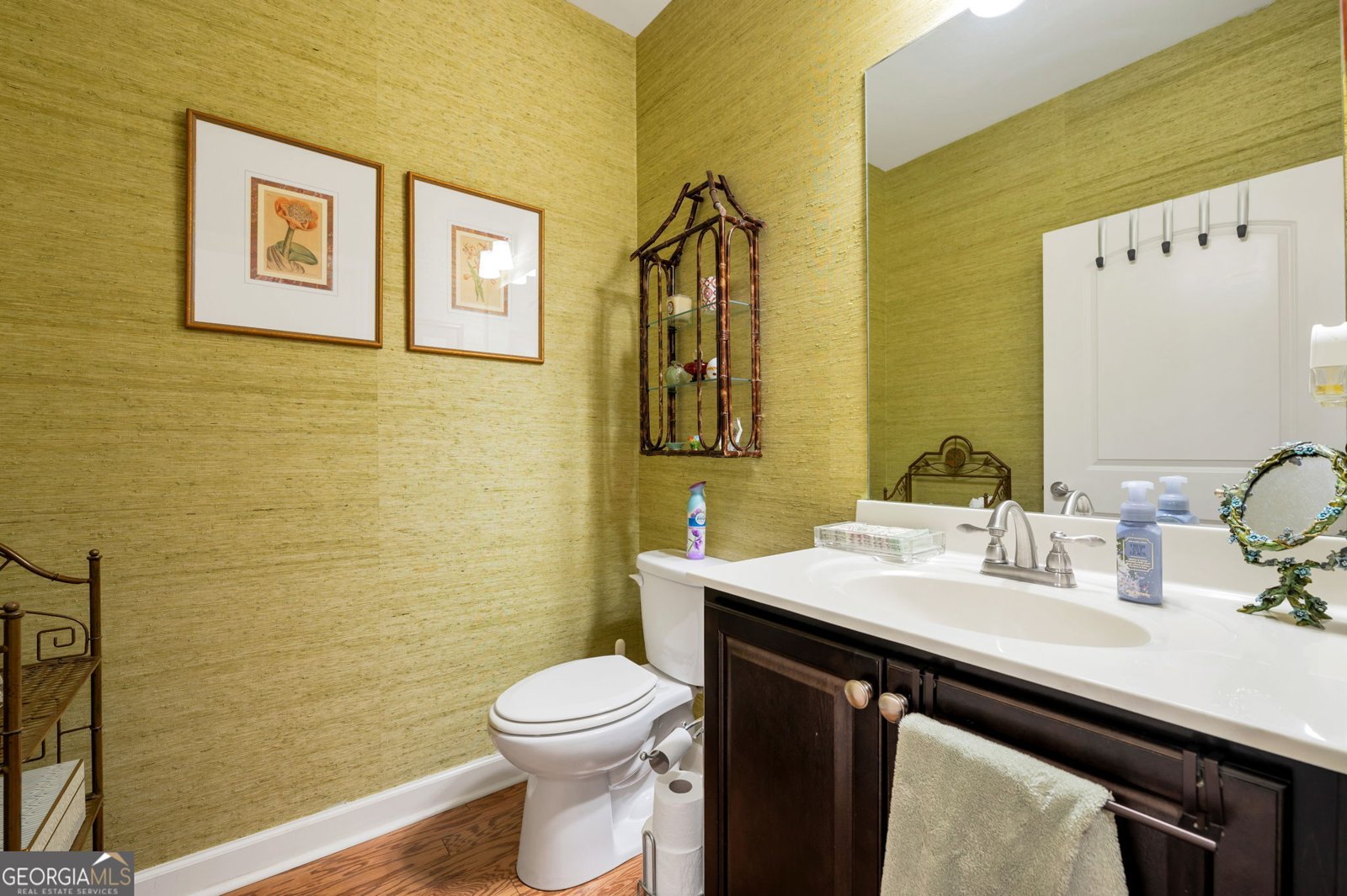 2268 Grove Valley Way Marietta - 16