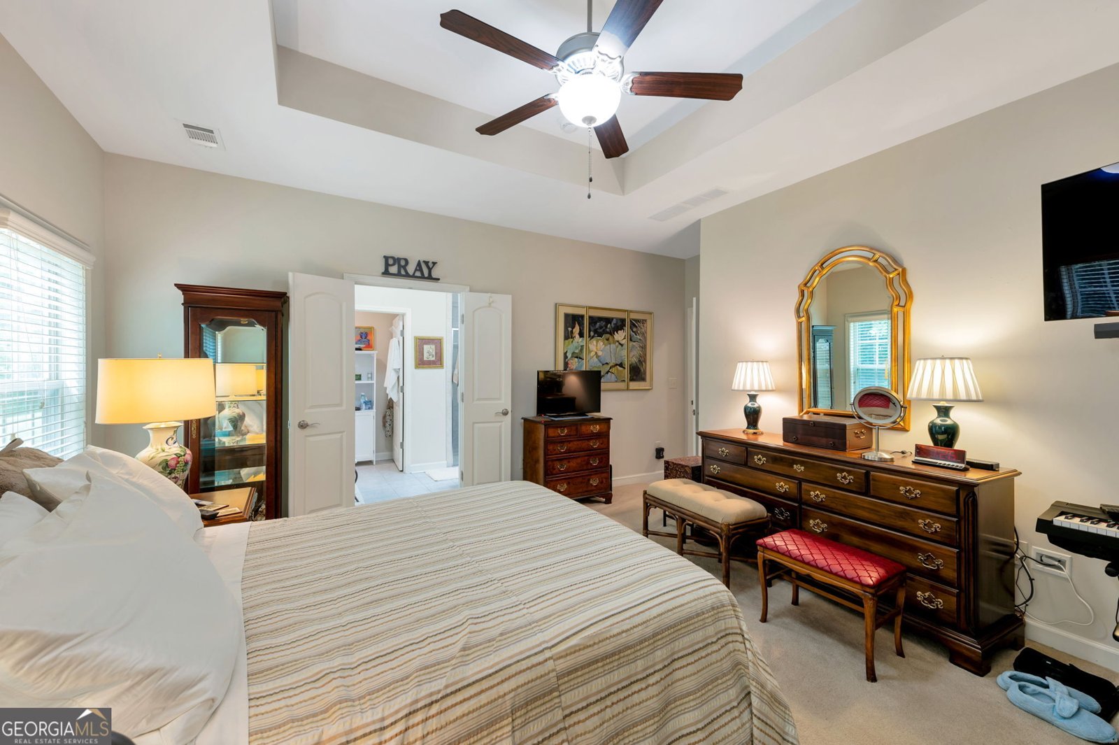 2268 Grove Valley Way Marietta - 22