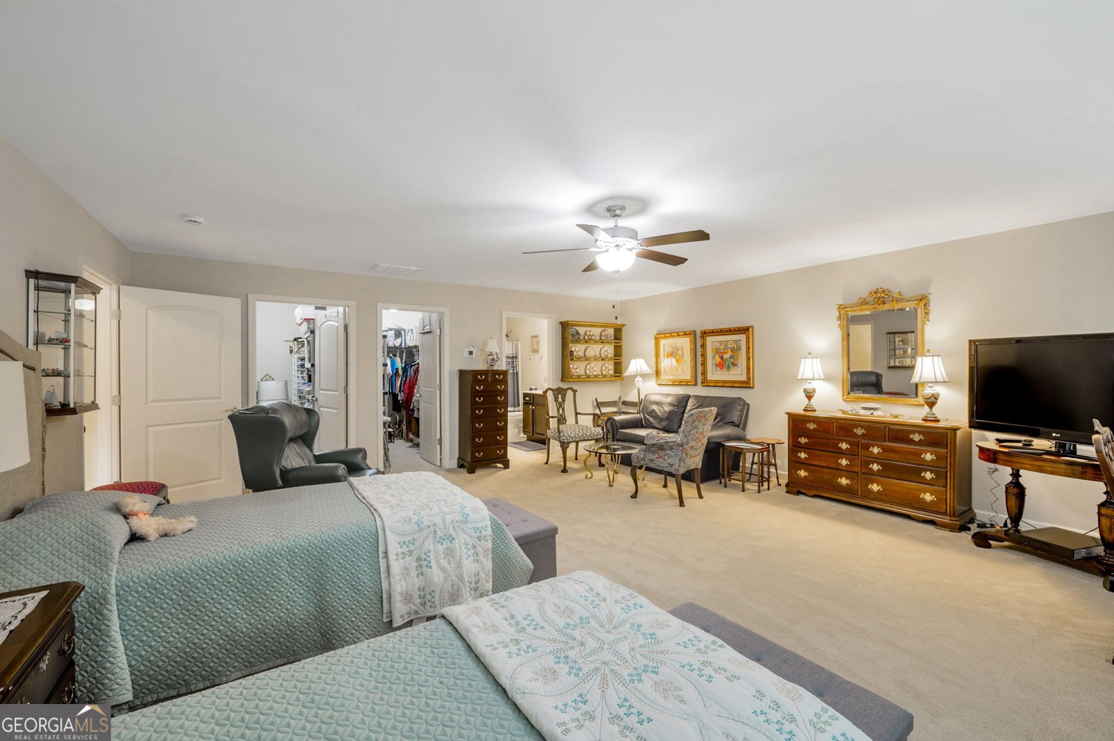 2268 Grove Valley Way Marietta - 28