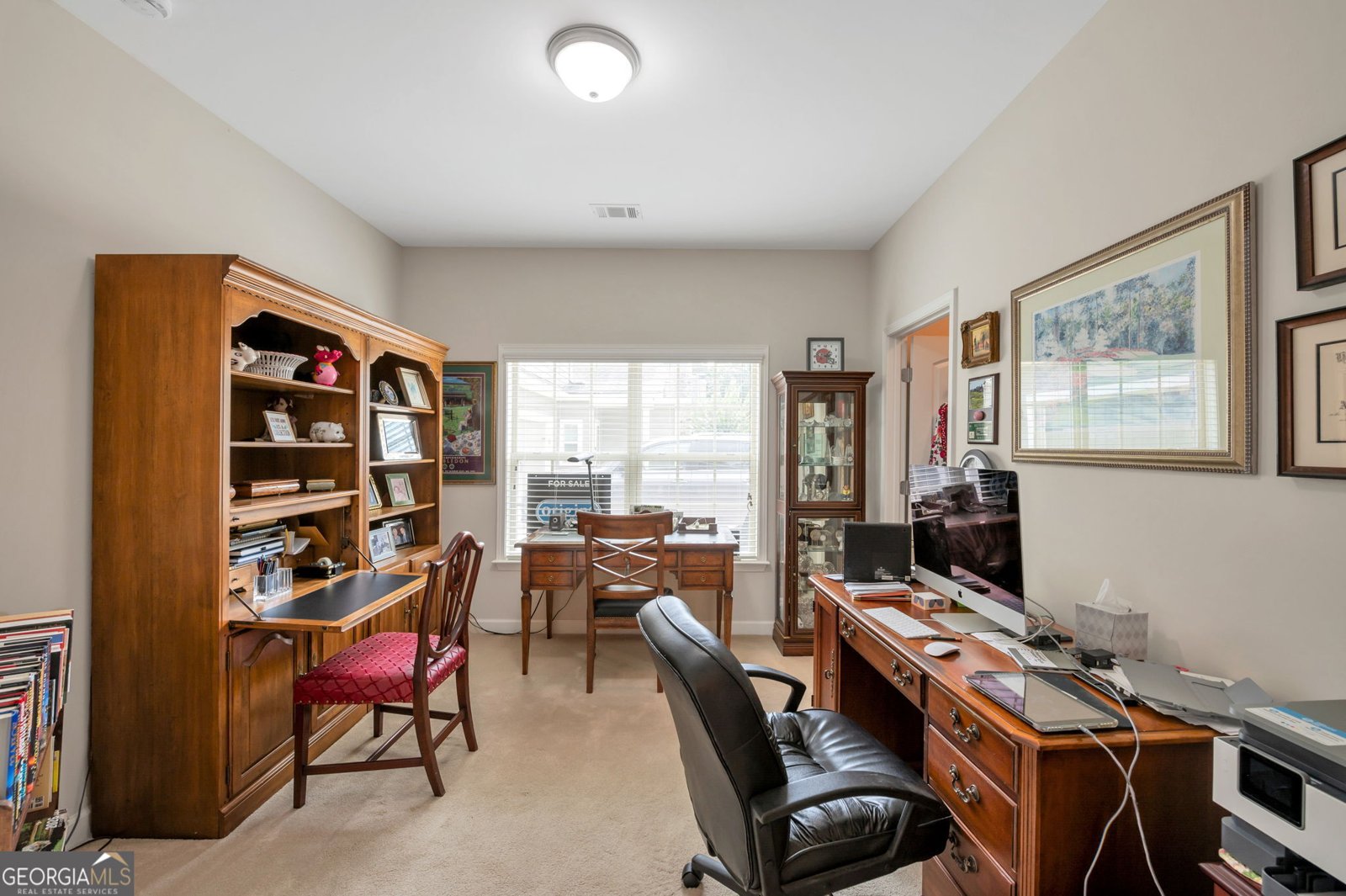 2268 Grove Valley Way Marietta - 3