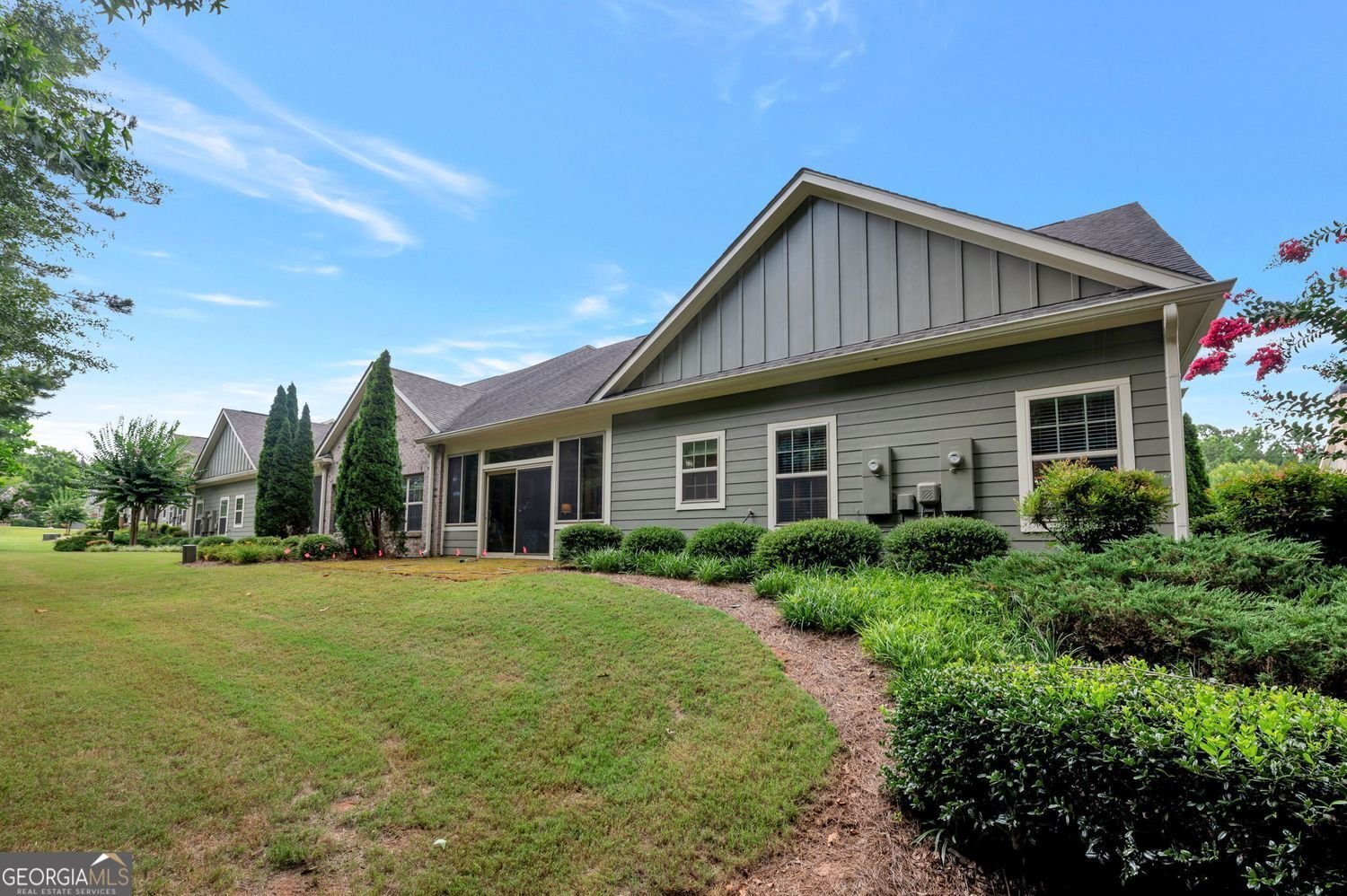 2268 Grove Valley Way Marietta - 30