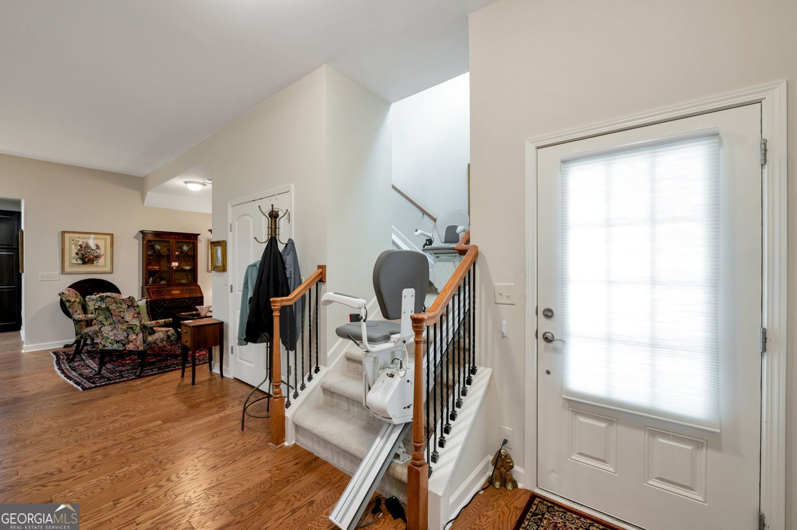 2268 Grove Valley Way Marietta - 4