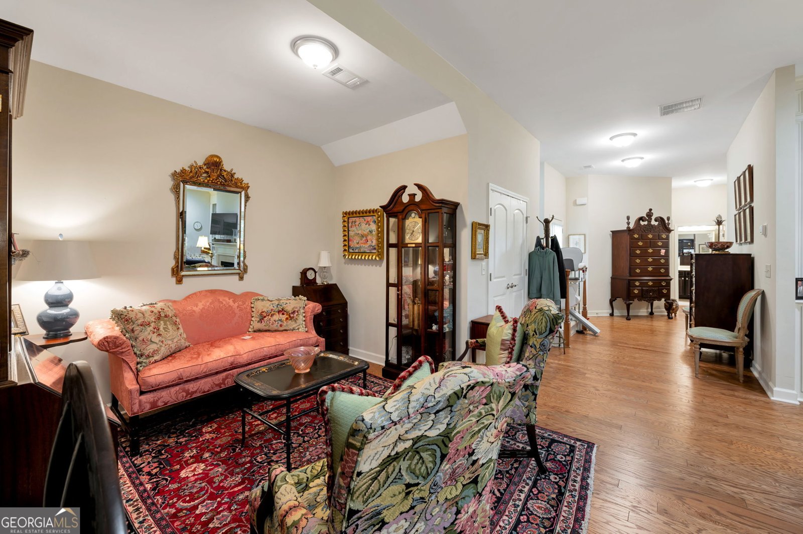 2268 Grove Valley Way Marietta - 6