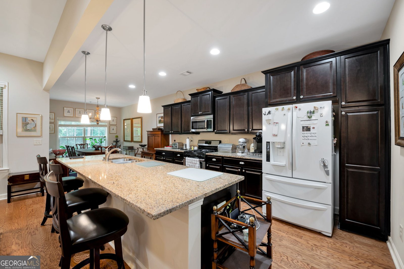 2268 Grove Valley Way Marietta - 7