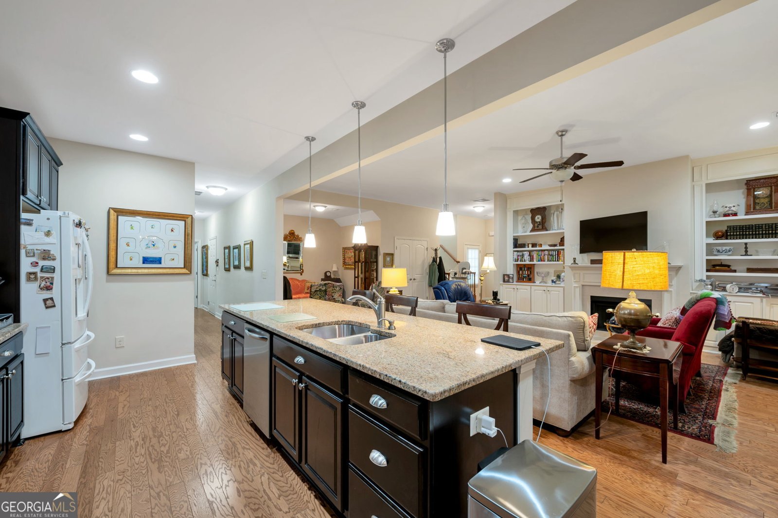 2268 Grove Valley Way Marietta - 9
