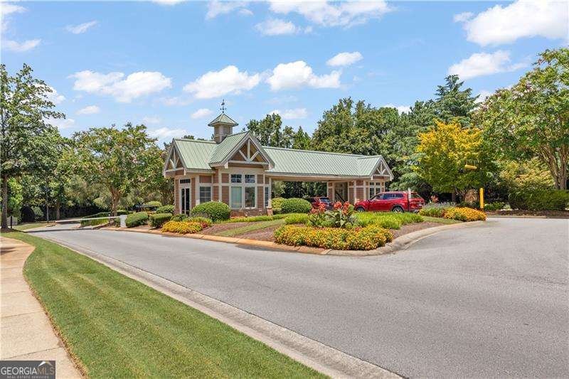 6241 Greenstone Circle Hoschton - 17