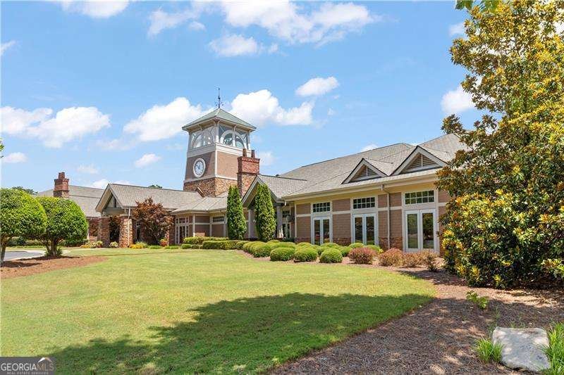 6241 Greenstone Circle Hoschton - 19