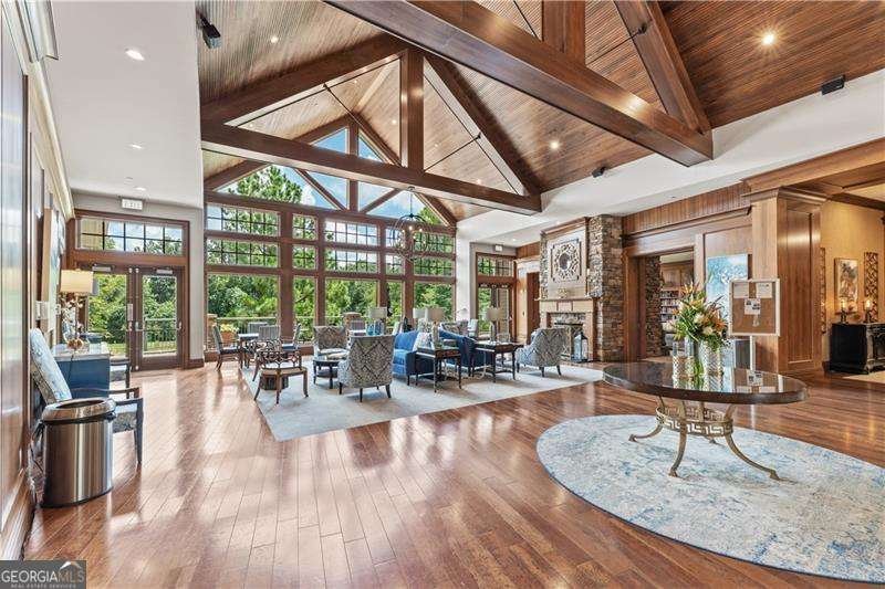 6241 Greenstone Circle Hoschton - 20