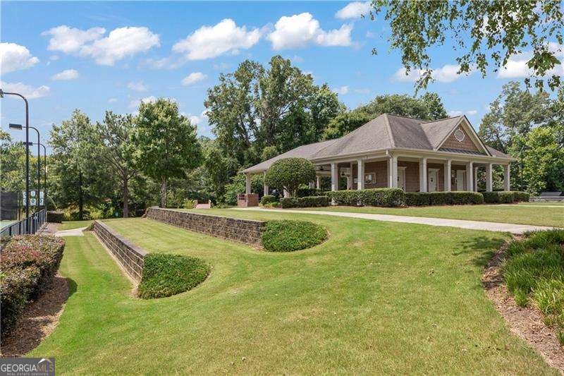 6241 Greenstone Circle Hoschton - 32