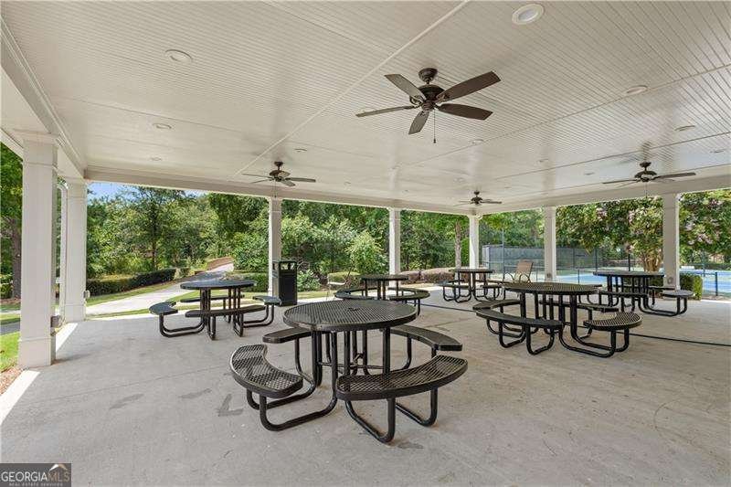 6241 Greenstone Circle Hoschton - 33