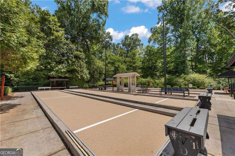 6241 Greenstone Circle Hoschton - 35