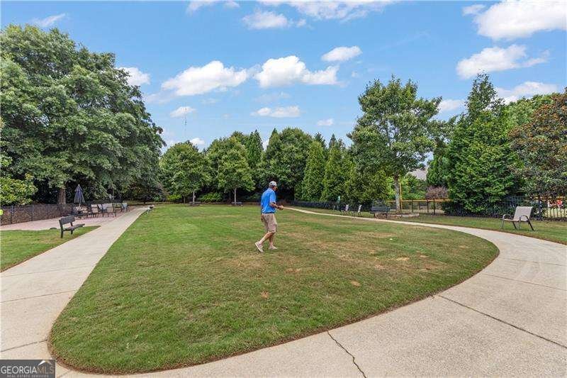6241 Greenstone Circle Hoschton - 36