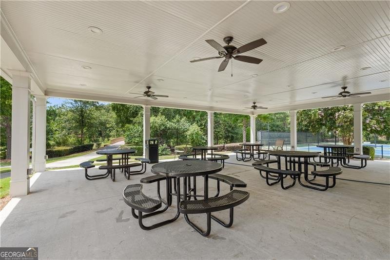 6241 Greenstone Circle Hoschton - 43