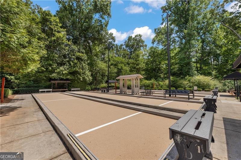 6241 Greenstone Circle Hoschton - 45