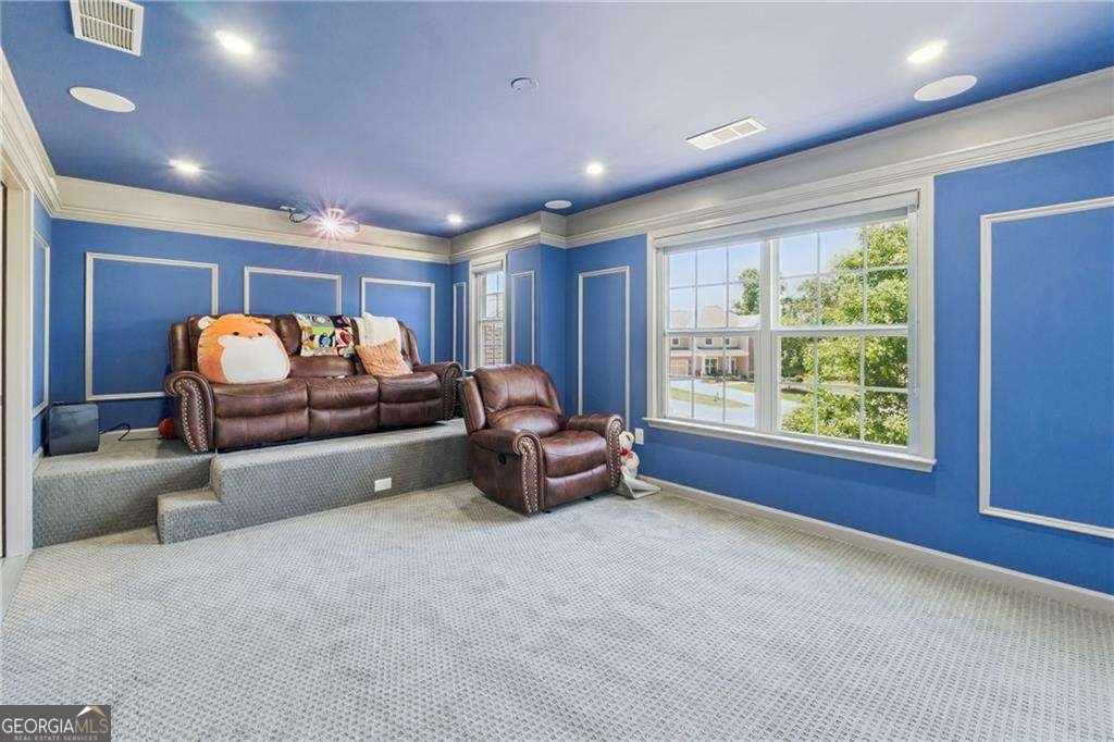 865 Great Glen Place Suwanee - 15