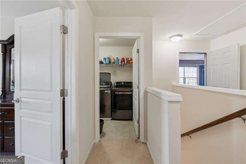 865 Great Glen Place Suwanee - 16