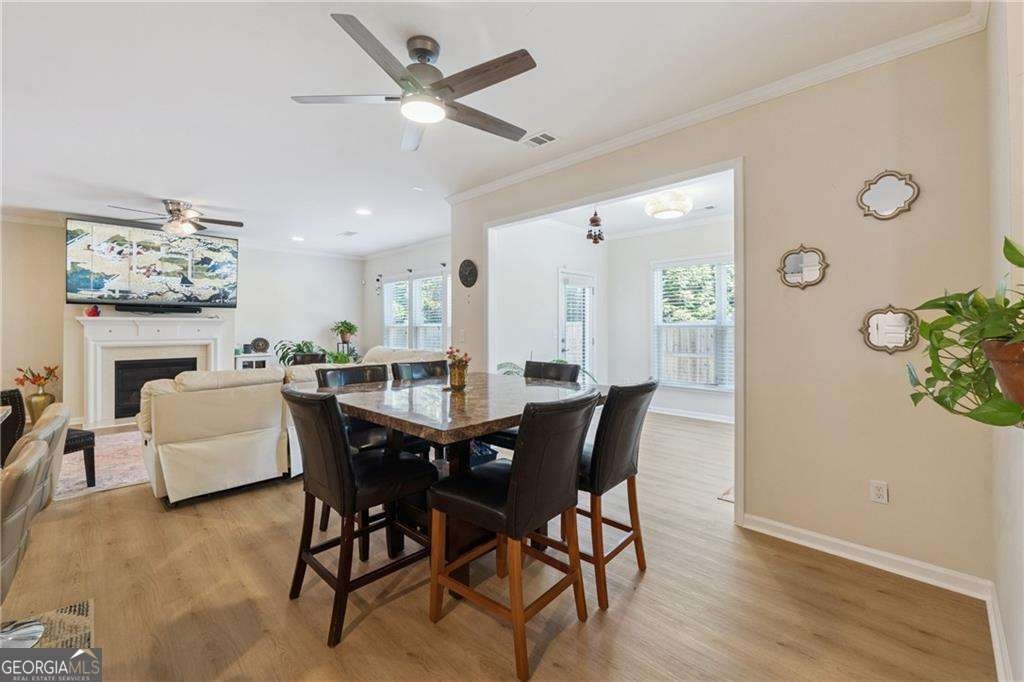 865 Great Glen Place Suwanee - 2