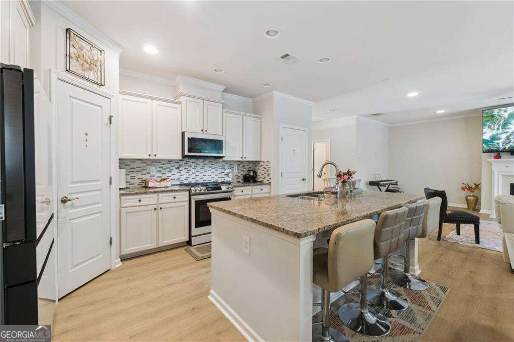 865 Great Glen Place Suwanee - 3