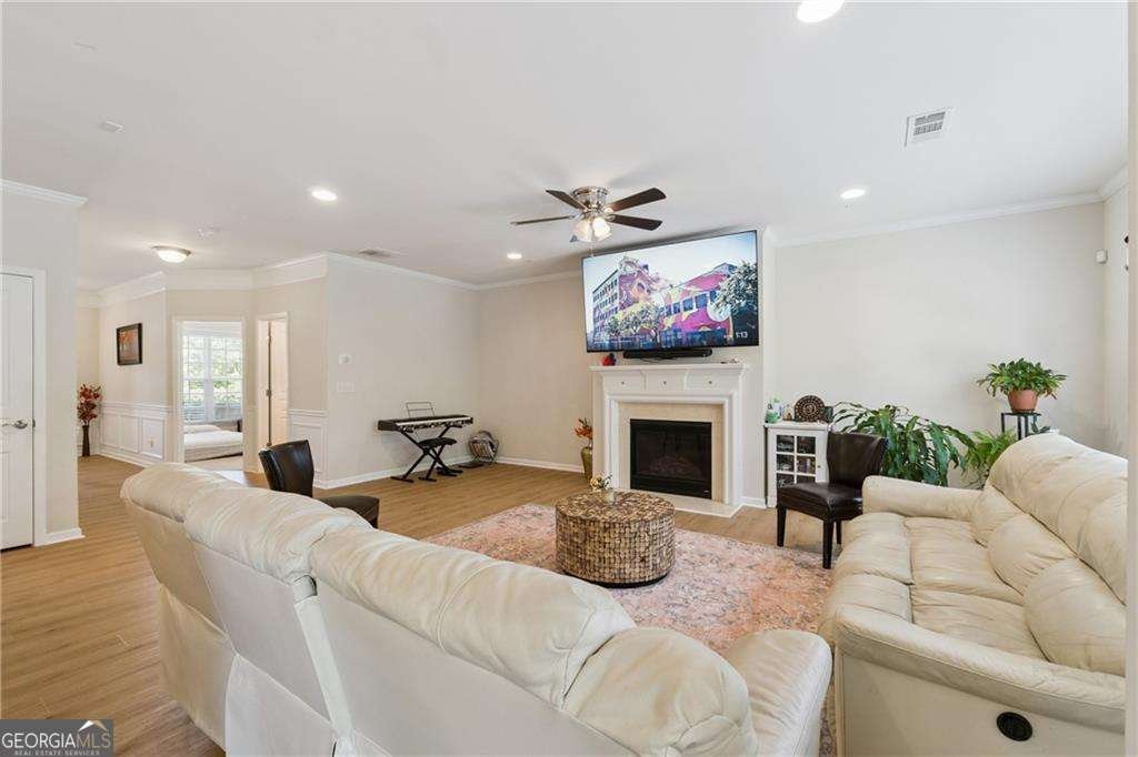 865 Great Glen Place Suwanee - 5
