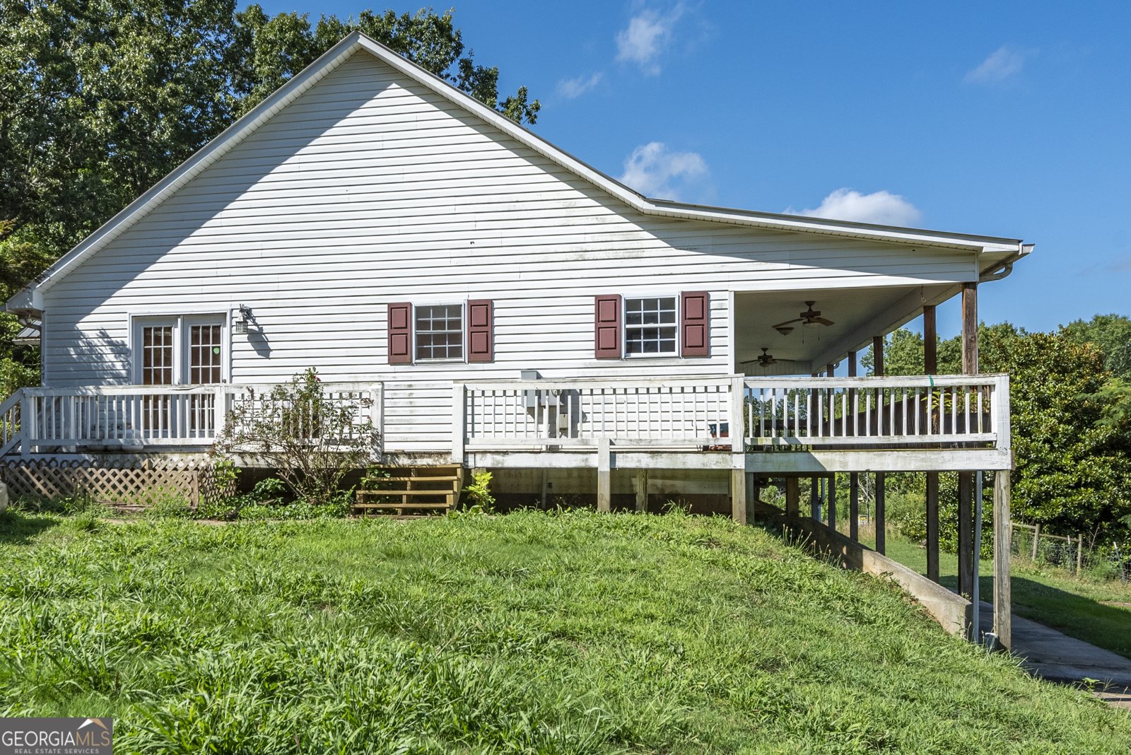 157 Edwards Road Fairmount - 2